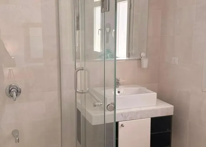 Peaks- Tawaya Sahl Hasheesh , 2br Seaview * Hurghada