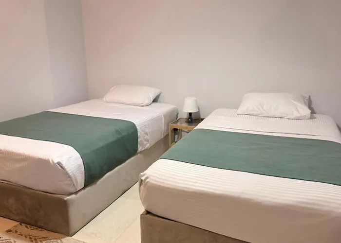 Peaks- Tawaya Sahl Hasheesh , 2br Seaview Appartamento Hurghada