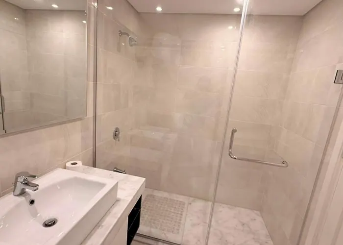 Peaks- Tawaya Sahl Hasheesh , 2br Seaview * Hurghada