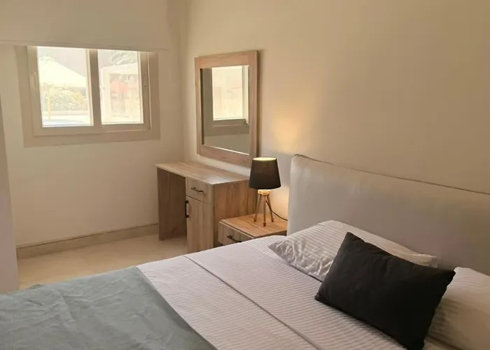 Peaks- Tawaya Sahl Hasheesh , 2br Seaview Appartamento *