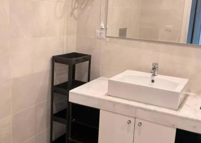 Peaks- Tawaya Sahl Hasheesh , 2br Seaview Hurghada