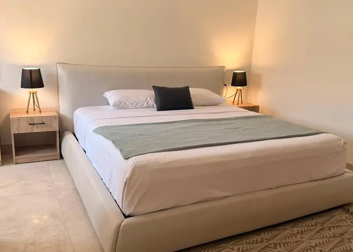 Appartamento Peaks- Tawaya Sahl Hasheesh , 2br Seaview Hurghada